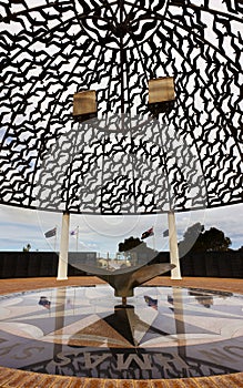 HMAS Sydney 2 memorial, Geraldton