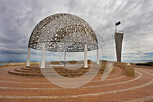 HMAS Sydney 2 memorial, Geraldton
