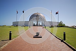 HMAS Sydney Memorial Geraldton