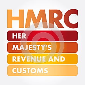 HMRC - Her Majesty\'s Revenue and Customs photo