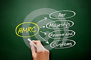 HMRC - Her Majesty\'s Revenue and Customs photo