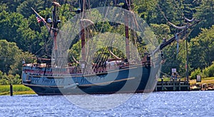 HMS Bounty