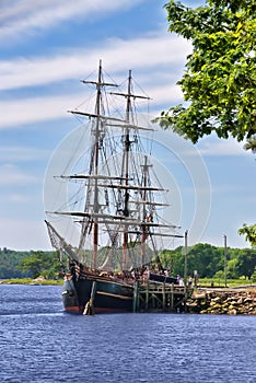 HMS Bounty