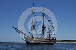 HMS Bounty