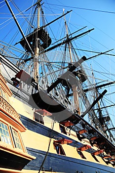 HMS Victory