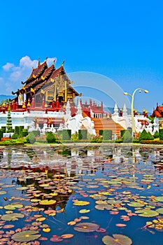 Ho Kham Luang