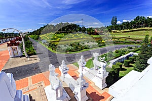 Ho Kham Luang - Royal Flora Ratchaphruek