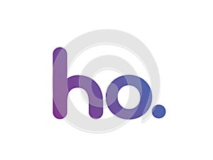 HO Mobile Logo
