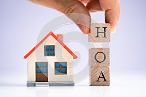 HOA Homeowners Association