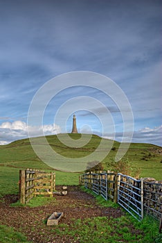Hoad monument