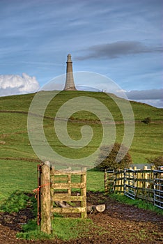 Hoad monument