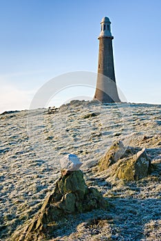 Hoad Monument