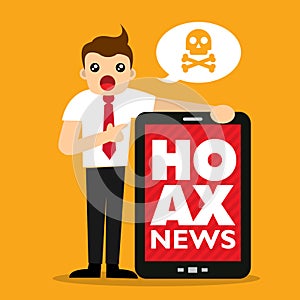 Hoax