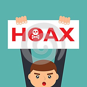 Hoax