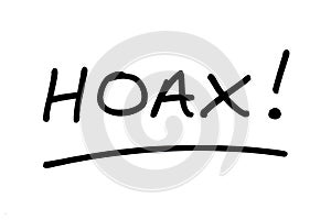 HOAX