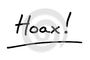 Hoax