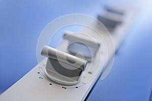 Hob vitroceramic stove kitchen modern