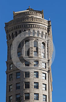 Hobart Building, San Francisco photo