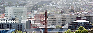 Hobart Panorama