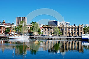 Hobart Tasmania