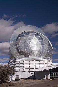 Hobby Eberly Telescope