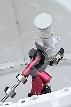 Hobby, Hobbyist Star Telescope, Astronomy