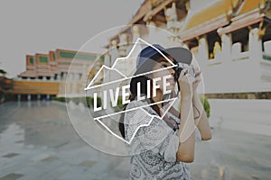 Hobby Leisure Live Life Interest Activity Concept