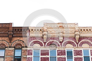 Hoboken historic building