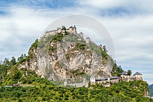 Hochosterwitz Castle, Austria