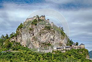 Hochosterwitz Castle, Austria