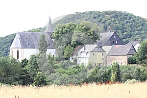 Hochstetten-Daun Germany