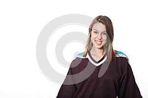 Hockey Fan