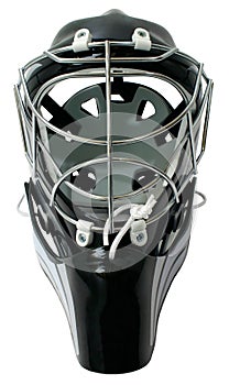 Hockey Goalie Helmet