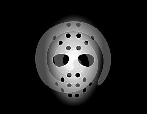 Hockey mask