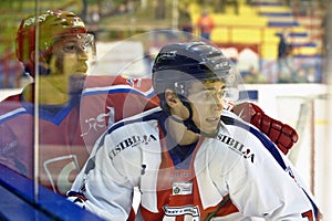 Hockey Milano Rossoblu