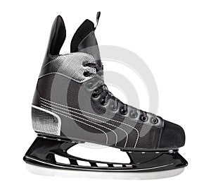 Hockey skate