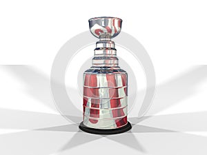 Hockey Trophy