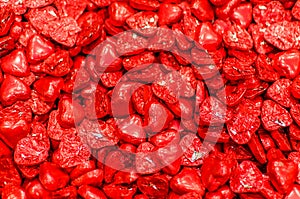 ÃÂ¡hocolate candy red wrapper heart shaped