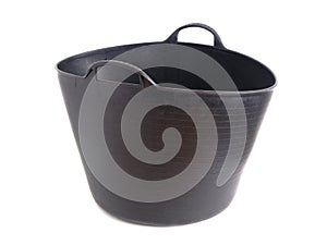 Hod on white background