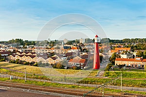 Hoek van Holland