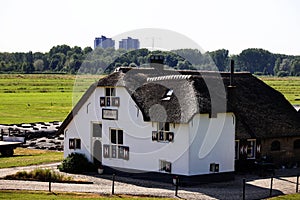 Hoeve \