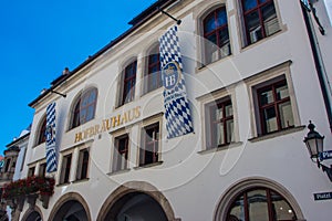 HofbrÃÂ¤uhaus