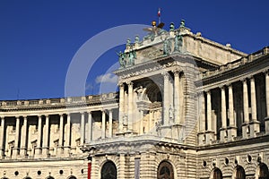 Hofburg Palace