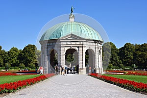 Hofgarten Munich