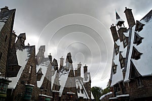 Hogsmeade