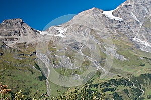 Hohe Tauern National Park