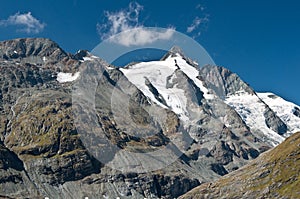 Hohe Tauern National Park