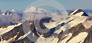 Hohe Tauren, Austria