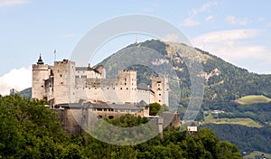 Hohensalzburg