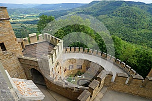 Hohenzollern Castle